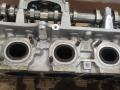 головка блока цилиндров BMW 7 серия G11/G12 2018, 4.4 л., N63 B44 C, бензин, 8605011, 8605013 - фото №3