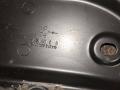 полка аккумулятора Mercedes-Benz E-Класс W212/S212/C207/A207 2010, 2.2 л., дизель, АКПП, седан, задний привод, правый руль, A2126200116 - фото №2