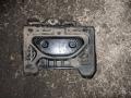 полка аккумулятора Mercedes-Benz E-Класс W212/S212/C207/A207 2010, 2.2 л., дизель, АКПП, седан, задний привод, правый руль, A2126200116 - фото №3