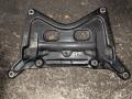 защита двигателя Mercedes-Benz E-Класс W212/S212/C207/A207 2010, 2.2 л., дизель, АКПП, седан, задний привод, правый руль, A2126280311 - фото №3