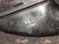 гофра инжектора Mercedes-Benz E-Класс W212/S212/C207/A207 2010, 2.2 л., дизель, АКПП, седан, задний привод, правый руль, A6510903437, 6510903437 - фото №2