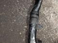 гофра инжектора Mercedes-Benz E-Класс W212/S212/C207/A207 2010, 2.2 л., дизель, АКПП, седан, задний привод, правый руль, A6510903437, 6510903437 - фото №3