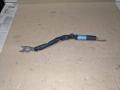 минусовой провод аккумулятора Mercedes-Benz E-Класс W213/S213/C238/A238 2016, 2.0 л., OM 654.920, дизель, АКПП, белый, седан, правый руль, A2135409916 - фото №3
