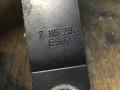 петля капота правая BMW 3 серия E90/E91/E92/E93 [рестайлинг] 2008, 4.0 л., S65 B40 A, бензин, АКПП, темно-синий, кабриолет, 7115264 - фото №3