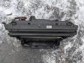 кассета радиаторов BMW 5 серия E60/E61 2007, 3.0 л., N54 B30 A, бензин, АКПП, белый, седан, задний привод - фото №2