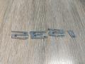 эмблема BMW 5 серия E60/E61 2007, 3.0 л., N54 B30 A, бензин, АКПП, белый, седан, задний привод - фото №2