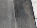 накладка на порог Mercedes-Benz C-Класс W204/S204/C204 [рестайлинг] 2011, 3.0 л., M 272.947, бензин, АКПП, черный, седан, задний привод, A2046981354 - фото №2