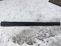 накладка на порог Mercedes-Benz C-Класс W204/S204/C204 [рестайлинг] 2011, 3.0 л., M 272.947, бензин, АКПП, черный, седан, задний привод, A2046981354 - фото №3