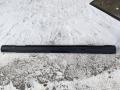 накладка на порог Mercedes-Benz C-Класс W204/S204/C204 [рестайлинг] 2011, 3.0 л., M 272.947, бензин, АКПП, черный, седан, задний привод, A2046981454 - фото №3