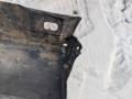 накладка на порог Mercedes-Benz C-Класс W204/S204/C204 [рестайлинг] 2011, 3.0 л., M 272.947, бензин, АКПП, черный, седан, задний привод, A2046981454 - фото №5