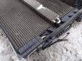 кассета радиаторов BMW X5 E70 2009, 3.0 л., M57 D30 (306D3), дизель - фото №3