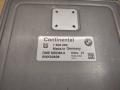 блок управления двигателем BMW 7 серия F01/F02 2011, 4.4 л., N63 B44 A, бензин, АКПП, черный, 7608099 - фото №2