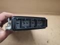 блок управления двигателем BMW 7 серия F01/F02 2011, 4.4 л., N63 B44 A, бензин, АКПП, черный, 7608099 - фото №3