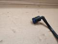 патрубок (трубопровод, шланг) BMW 7 серия F01/F02 2011, 4.4 л., N63 B44 A, бензин, АКПП, черный, 7575435 - фото №2