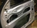 дверь передняя правая BMW 7 серия F01/F02 2009, 4.4 л., N63 B44 A, бензин, АКПП, седан - фото №7