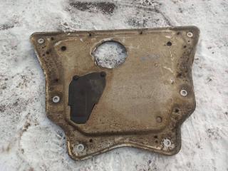 защита двигателя BMW X5 E70 2009, 3.0 л., M57 D30 (306D3), дизель, 6786568