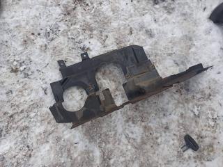 кожух (защита) рулевого механизма BMW X5 E70 2009, 3.0 л., M57 D30 (306D3), дизель, 7160238, 7160240