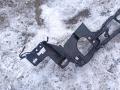 крепление крыла переднего левого BMW X5 E70 2009, 3.0 л., M57 D30 (306D3), дизель, 7157989 - фото №3