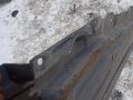 защита днища BMW X5 E70 2009, 3.0 л., M57 D30 (306D3), дизель, 7178548 - фото №4