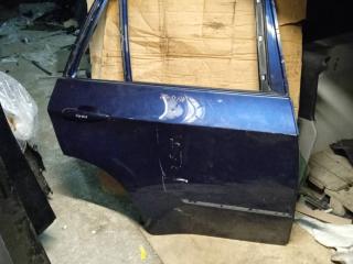 дверь задняя правая BMW X5 E70 2010, 3.0 л., N57 D30 A, дизель, АКПП, внедорожник 5 дв.