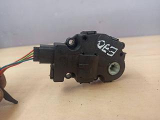 моторчик заслонки печки BMW X5 E70 2009, 3.0 л., M57 D30 (306D3), дизель