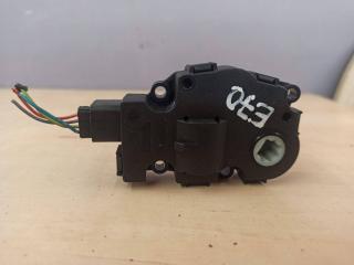 моторчик заслонки печки BMW X5 E70 2009, 3.0 л., M57 D30 (306D3), дизель