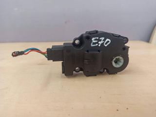 моторчик заслонки печки BMW X5 E70 2009, 3.0 л., M57 D30 (306D3), дизель