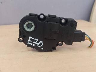 моторчик заслонки печки BMW X5 E70 2009, 3.0 л., M57 D30 (306D3), дизель