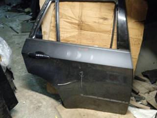 дверь задняя правая BMW X5 E70 2010, 3.0 л., N57 D30 A, дизель, АКПП, внедорожник 5 дв.