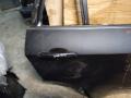 дверь задняя правая BMW X5 E70 2010, 3.0 л., N57 D30 A, дизель, АКПП, внедорожник 5 дв. - фото №4