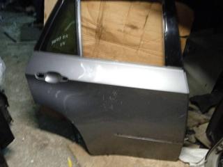 дверь задняя правая BMW X5 E70 2009, 3.0 л., M57 D30 (306D5), дизель, АКПП, внедорожник 5 дв.