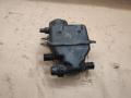бачок расширительный BMW 7 серия F01/F02 2011, 4.4 л., N63 B44 A, бензин, АКПП, черный, 7575578 - фото №2