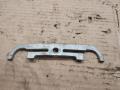 крепление форсунки BMW 7 серия F01/F02 2011, 4.4 л., N63 B44 A, бензин, АКПП, черный - фото №2
