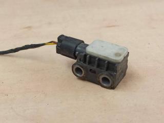 датчик удара BMW X5 E70 2009, 3.0 л., M57 D30 (306D3), дизель, 9152262