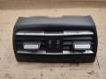 дефлектор обдува салона BMW 7 серия F01/F02 2011, 4.4 л., N63 B44 A, бензин, АКПП, черный, 9118249 - фото №2