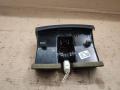 дефлектор обдува салона BMW 7 серия F01/F02 2011, 4.4 л., N63 B44 A, бензин, АКПП, черный, 9118249 - фото №3