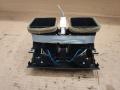 дефлектор обдува салона BMW 7 серия F01/F02 2011, 4.4 л., N63 B44 A, бензин, АКПП, черный, 9118249 - фото №4