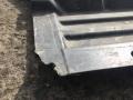защита днища BMW X5 E70 [рестайлинг] 2011, 3.0 л., N57 D30 B, дизель, АКПП, внедорожник 5 дв., 7158405 - фото №2