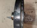 шкив коленвала BMW 7 серия F01/F02 2010, 4.4 л., N63 B44 A, бензин, 7570263 - фото №2