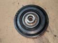 шкив коленвала BMW 7 серия F01/F02 2010, 4.4 л., N63 B44 A, бензин, 7570263 - фото №3