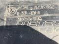 защита днища BMW X5 E53 [рестайлинг] 2005, 4.8 л., N62 B48 A, бензин, АКПП, внедорожник 5 дв., 8402437 - фото №3