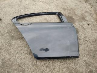 дверь задняя правая BMW 7 серия F01/F02 2011, 4.4 л., N63 B44 A, бензин, АКПП, черный