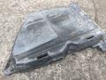 защита днища BMW 3 серия E46 2002, 2.0 л., M47 D20 (204D4), дизель, АКПП, седан, 7039443 - фото №4
