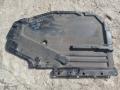 защита днища BMW X5 E70 2009, 3.0 л., M57 D30 (306D3), дизель, АКПП, внедорожник 5 дв., 7158406 - фото №2