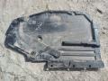 защита днища BMW X5 E70 2009, 3.0 л., M57 D30 (306D3), дизель, АКПП, внедорожник 5 дв., 7158406 - фото №2