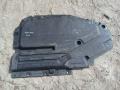 защита днища BMW X5 E70 2010, 3.0 л., N57 D30 A, дизель, АКПП, внедорожник 5 дв., 7158406 - фото №2