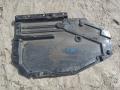 защита днища BMW X5 E70 2010, 3.0 л., N57 D30 A, дизель, АКПП, внедорожник 5 дв., 7158406 - фото №3