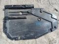 защита днища BMW X5 E70 2009, 3.0 л., M57 D30 (306D3), дизель, АКПП, внедорожник 5 дв., 7158406 - фото №2