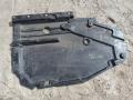 защита днища BMW X5 E70 2009, 3.0 л., M57 D30 (306D3), дизель, АКПП, внедорожник 5 дв., 7158406 - фото №3