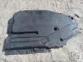 защита днища BMW X5 E70 2007, 3.0 л., M57 D30 (306D3), дизель, АКПП, внедорожник 5 дв., 7158406 - фото №3